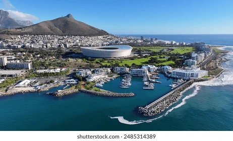 SOUTH AFRICA
